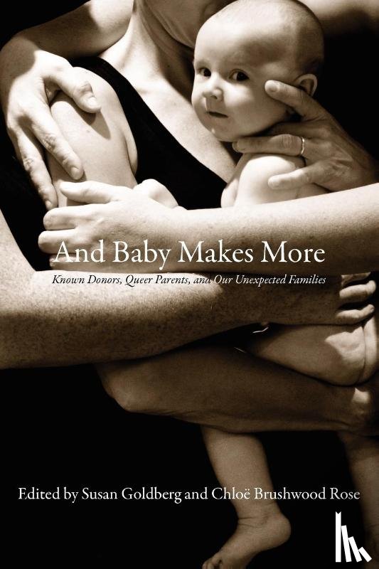  - And Baby Makes More