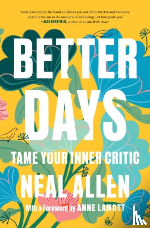 Allen, Neal - Better Days