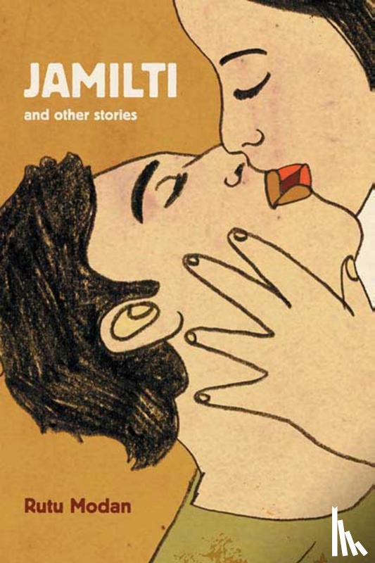 Modan, Rutu - Jamilti and Other Stories