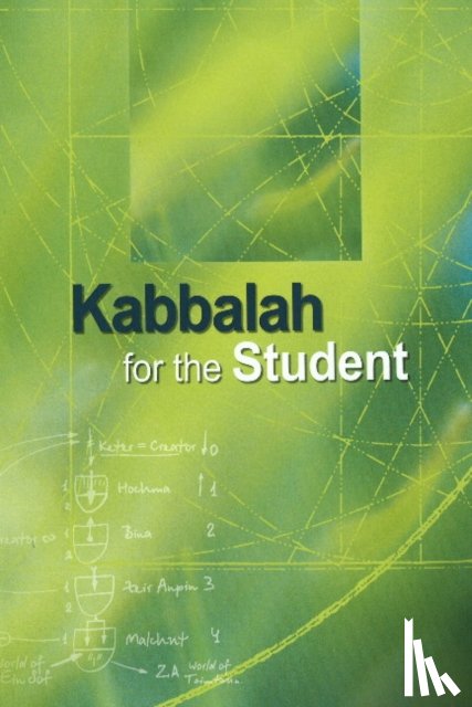  - Kabbalah for the Student