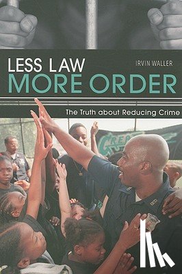 Waller, Irvin - Less Law More Order