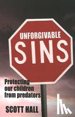 Hall, Scott - Unforgivable Sins