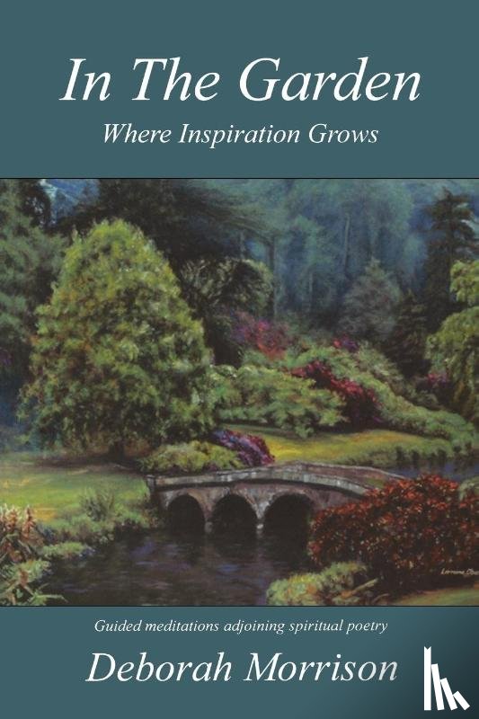 Morrison, Deborah - In the Garden