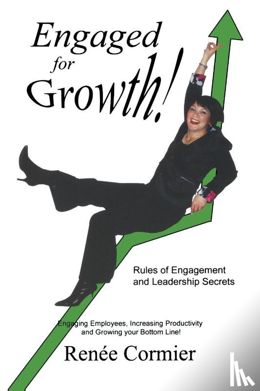 Cormier, Renee - Engaged for Growth!