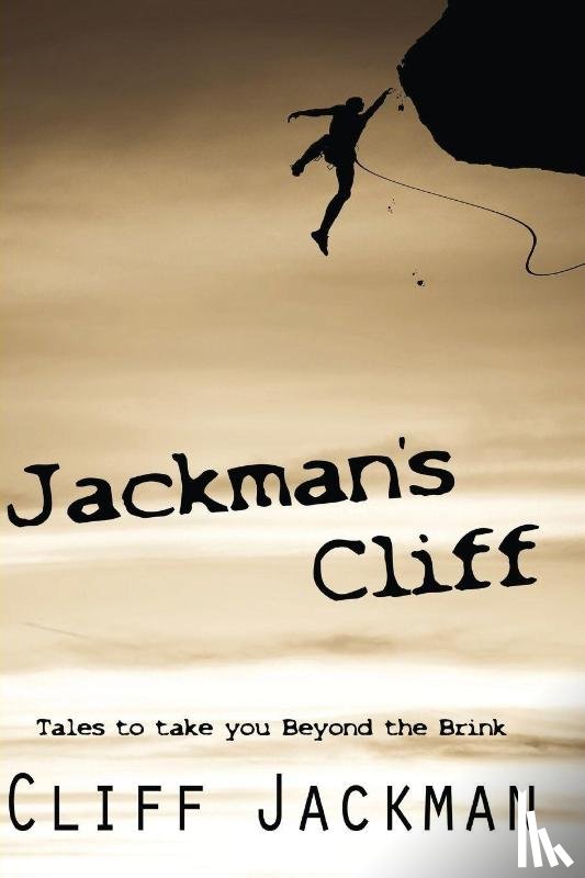 Jackman, Cliff - Jackmans Cliff