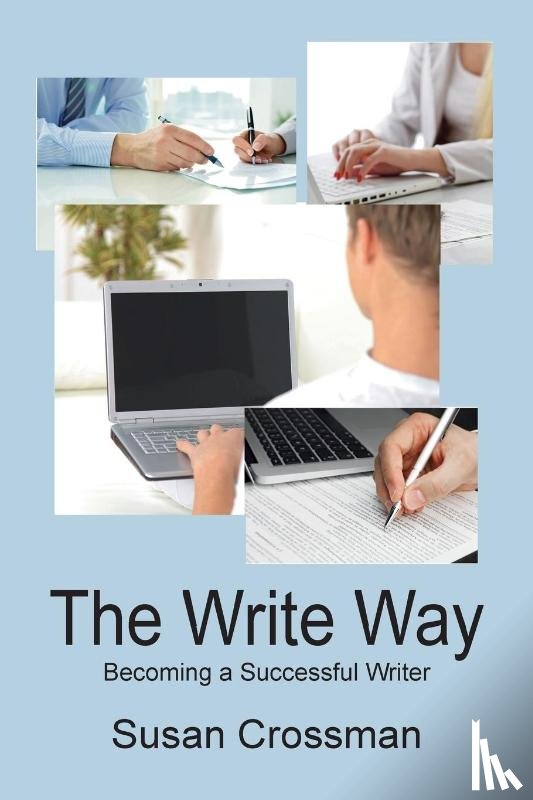 Crossman, Susan - The Write Way