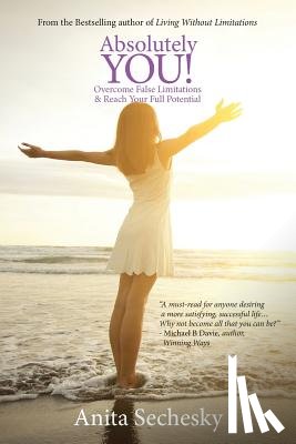 Sechesky, Anita - Absolutely You!