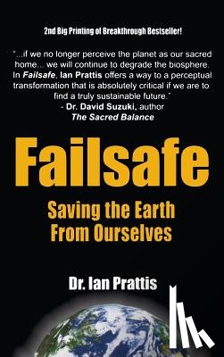 Prattis, Dr Ian - Failsafe