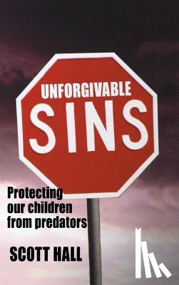 Hall, Scott - Unforgivable Sins