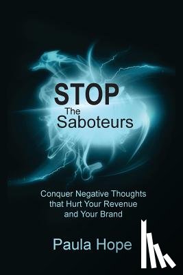 Hope, Paula - Stop the Saboteurs