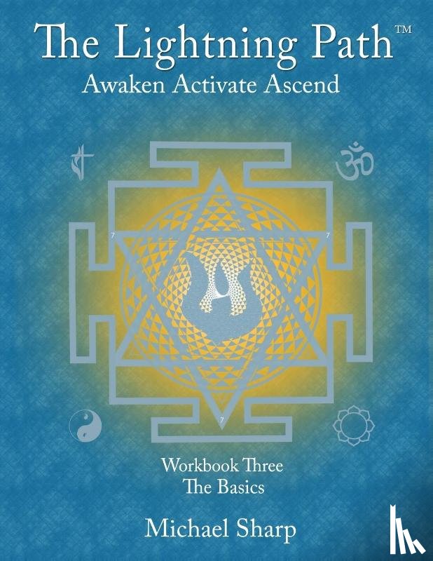 Sosteric, Mike, Ratkovic, Gina - Lightning Path Workbook Three