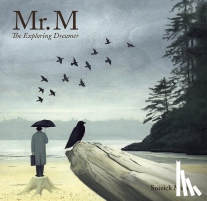 Meister, Soizick - Mr. M: The Exploring Dreamer