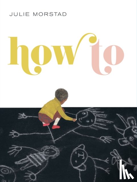Julie Morstad - How To