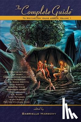  - The Complete Guide to Writing for Young Adults