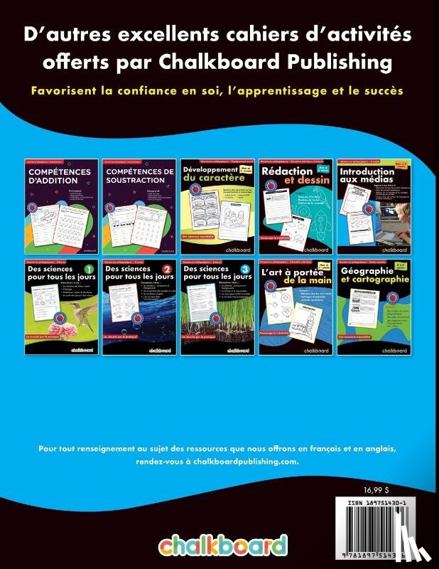 Turnbull, Demetra, Vanden Heuvel, Rita - Des Mathematiques Pour Tous Les Jours 3