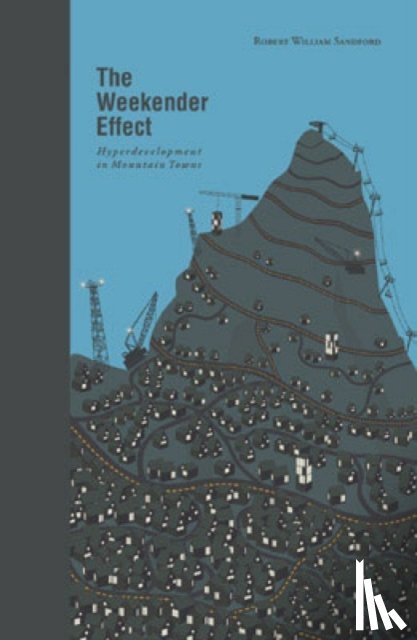 Sandford, Robert William - The Weekender Effect