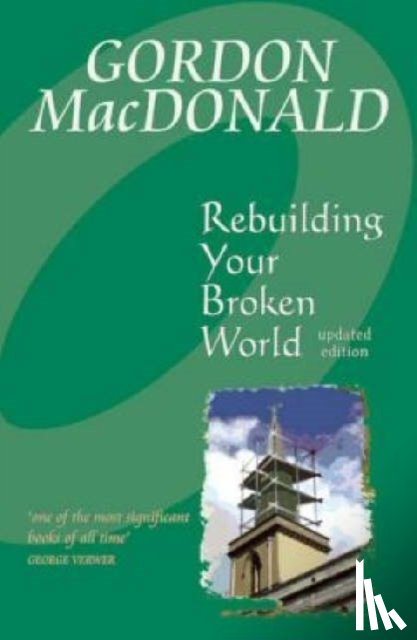 MacDonald, Gail - Rebuilding Your Broken World