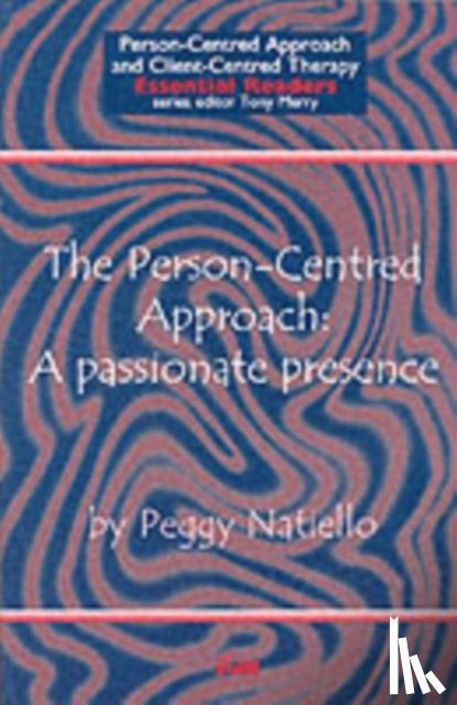 Natiello, Peggy - The Person-Centred Approach