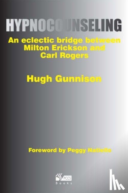 Gunnison, Hugh - Hypnocounseling