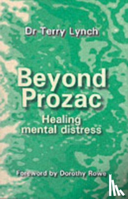 Lynch, Terry - Beyond Prozac