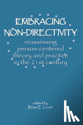  - Embracing Nondirectivity