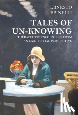 Spinelli, Ernesto - Tales of Unknowing