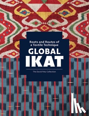  - Global Ikat