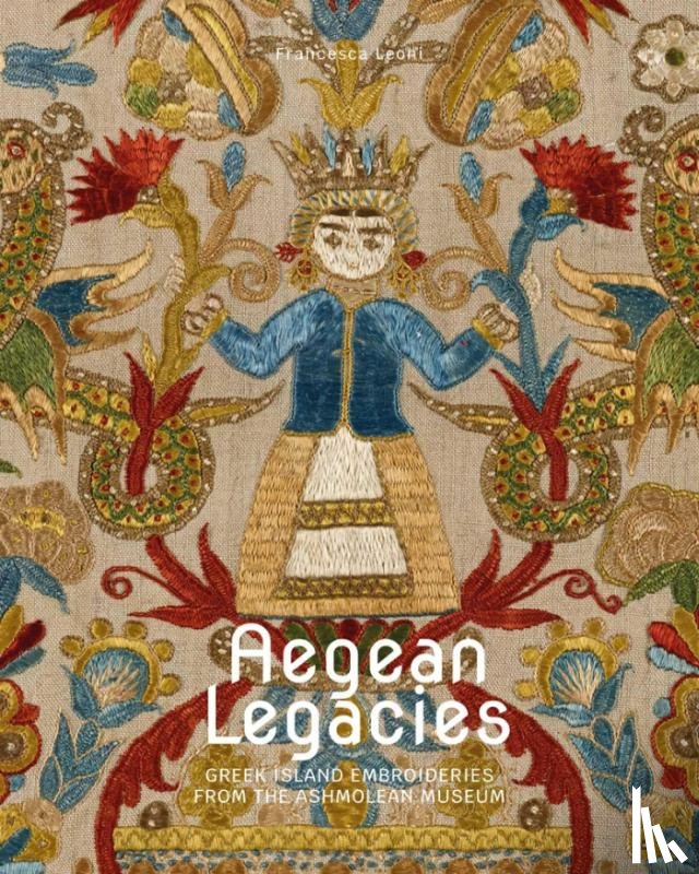 Leoni, Francesca - Aegean Legacies