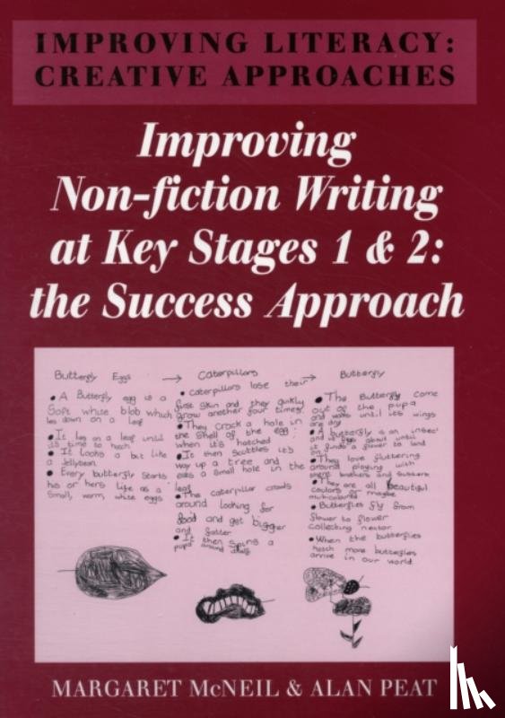 Peat, Alan - Improving Non-Fiction Writing KS2