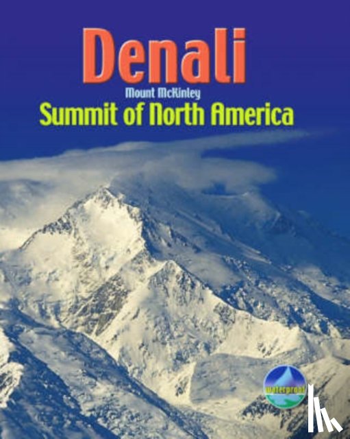 Kikstra, Harry - Denali / Mount McKinley