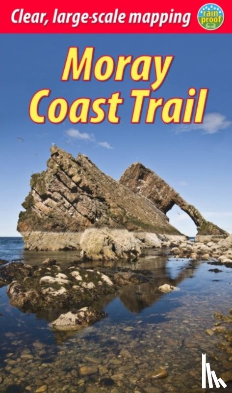 Bardwell, Sandra - Moray Coast Trail (2 ed)