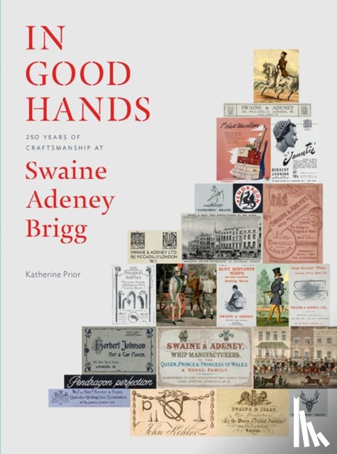 Prior, Katherine - In Good Hands