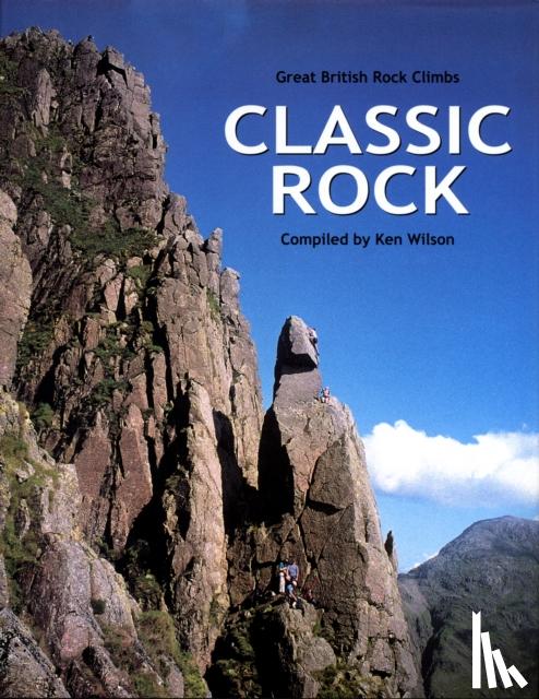 Ken Wilson - Classic Rock