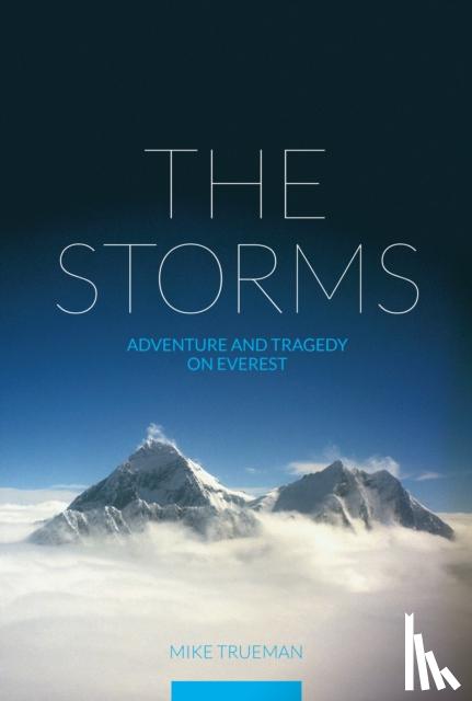 Mike Trueman - The Storms