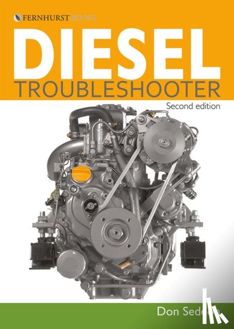 Seddon, Don - Diesel Troubleshooter for Boats