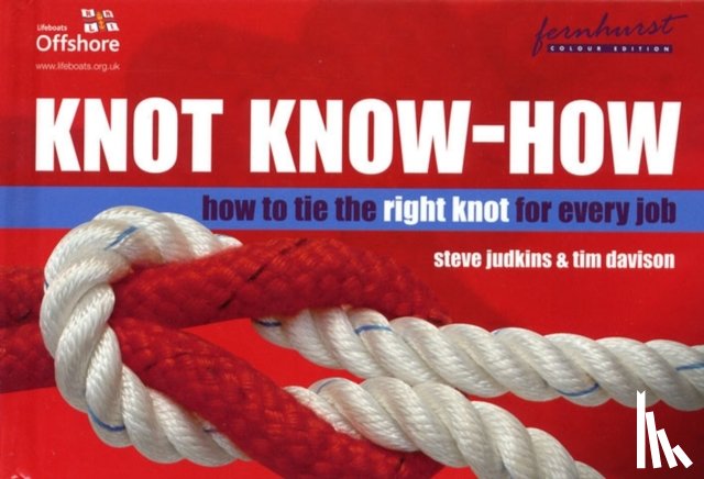 Judkins, Steve, Davison, Tim - Knot Know-How