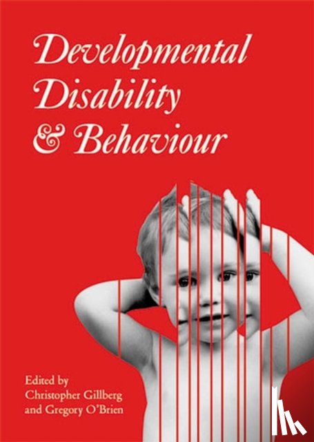  - Developmental Disability and Behaviour