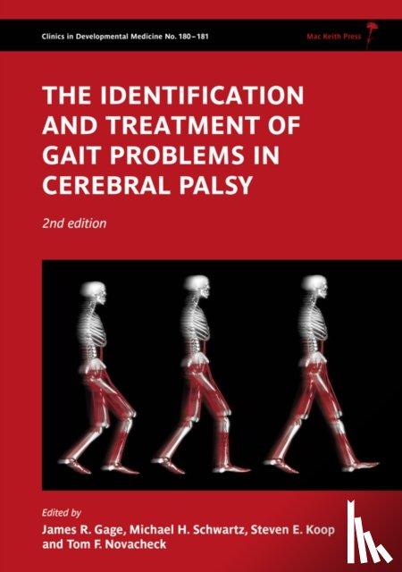  - The Identification and Treatment of Gait Problems in Cerebral Palsy
