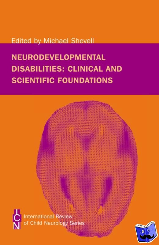 Shevell, Michael (McGill University) - Neurodevelopmental Disabilities