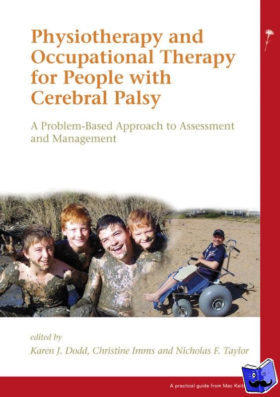  - Physiotherapy and Occupational Therapy for People with Cerebral Palsy