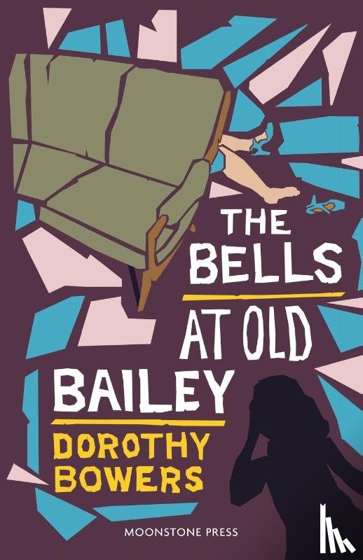 Bowers, Dorothy - The Bells at Old Bailey
