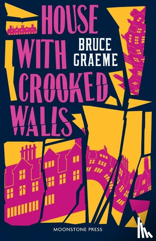 Graeme, Bruce - House With Crooked Walls