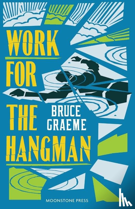 Graeme, Bruce - Work for the Hangman