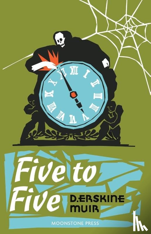 Muir, D. Erskine - Five to Five