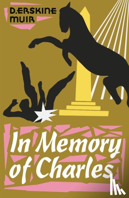 Erskine Muir, D - In Memory of Charles