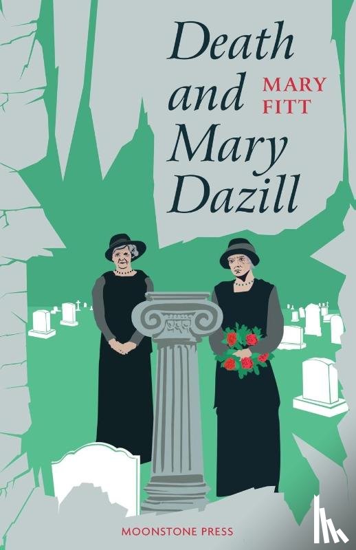 Fitt, Mary - Death and Mary Dazill
