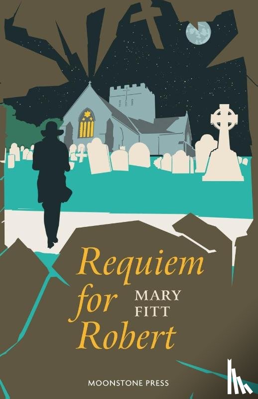 Fitt, Mary - Requiem for Robert