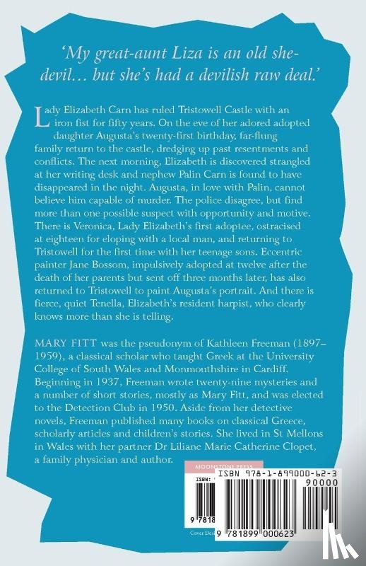 Fitt, Mary - Love From Elizabeth