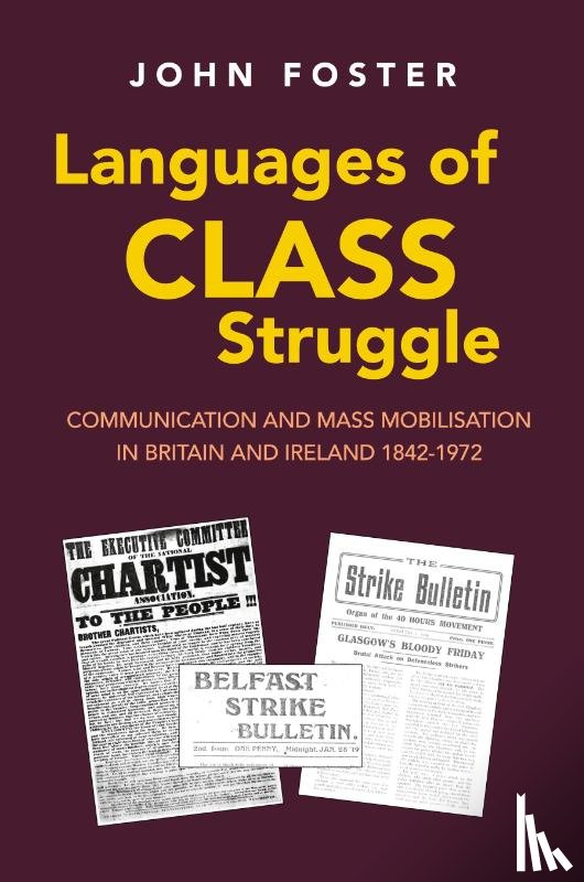 Foster, John - Languages of Class Struggle
