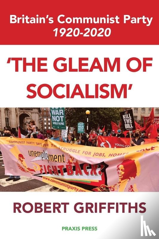 Griffiths, Robert - 'The Gleam of Socialism'